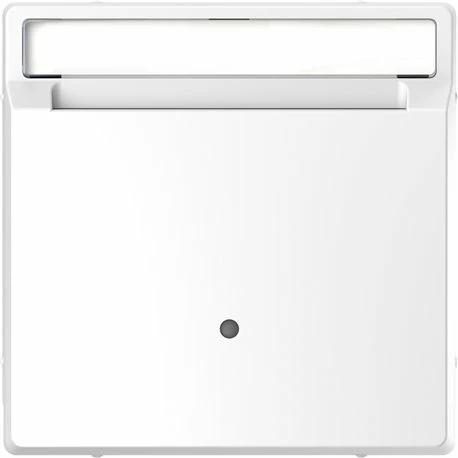 Schneider Electric Enjoliveur Pour Interrupteur à Carte Porte-étiquette D-Life MTN3854-6035 Blanc Lotus 3 Schneider Electric Enjoliveur Pour Interrupteur à Carte Porte-étiquette D-Life MTN3854-6035 Blanc Lotus