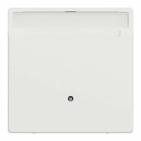 Schneider Electric Enjoliveur Pour Interrupteur à Carte Porte-étiquette D-Life MTN3854-6037 Blanc Nordic Mat 5 Schneider Electric Enjoliveur Pour Interrupteur à Carte Porte-étiquette D-Life MTN3854-6037 Blanc Nordic Mat – Image 3