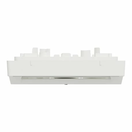 Schneider Electric Enjoliveur Pour Interrupteur à Carte Porte-étiquette D-Life MTN3854-6037 Blanc Nordic Mat 6 Schneider Electric Enjoliveur Pour Interrupteur à Carte Porte-étiquette D-Life MTN3854-6037 Blanc Nordic Mat – Image 4