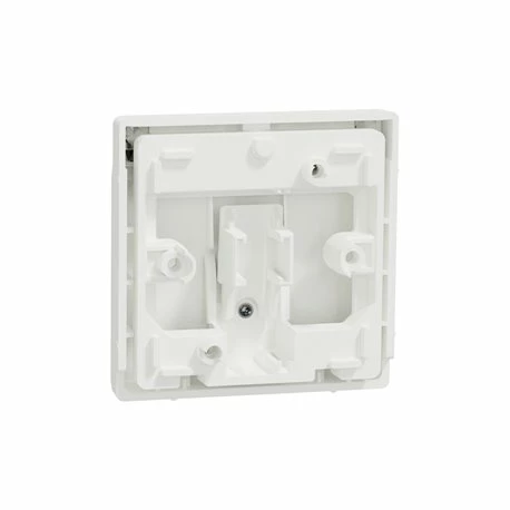 Schneider Electric Enjoliveur Pour Interrupteur à Carte Porte-étiquette D-Life MTN3854-6037 Blanc Nordic Mat 7 Schneider Electric Enjoliveur Pour Interrupteur à Carte Porte-étiquette D-Life MTN3854-6037 Blanc Nordic Mat – Image 5
