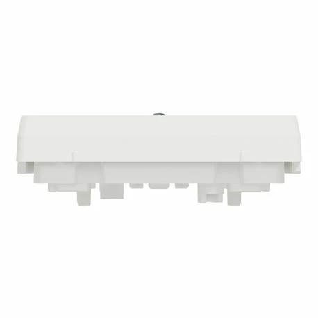 Schneider Electric Enjoliveur Pour Interrupteur à Carte Porte-étiquette D-Life MTN3854-6037 Blanc Nordic Mat 8 Schneider Electric Enjoliveur Pour Interrupteur à Carte Porte-étiquette D-Life MTN3854-6037 Blanc Nordic Mat – Image 6