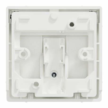 Schneider Electric Enjoliveur Pour Interrupteur à Carte Porte-étiquette D-Life MTN3854-6037 Blanc Nordic Mat 9 Schneider Electric Enjoliveur Pour Interrupteur à Carte Porte-étiquette D-Life MTN3854-6037 Blanc Nordic Mat – Image 7