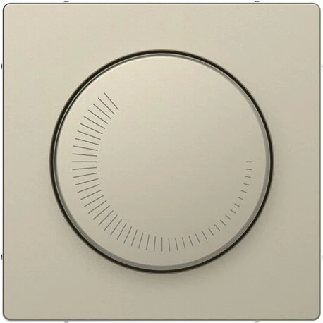 Schneider Electric Enjoliveur Pour Variateur De Vitesse Rotatif D-Life MTN5251-6033 Blanc Sable 3 Schneider Electric Enjoliveur Pour Variateur De Vitesse Rotatif D-Life MTN5251-6033 Blanc Sable