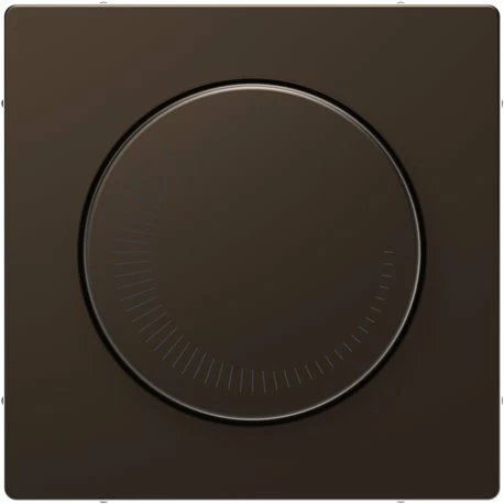 Schneider Electric Enjoliveur Pour Variateur De Vitesse Rotatif D-Life MTN5251-6052 Mocca 3 Schneider Electric Enjoliveur Pour Variateur De Vitesse Rotatif D-Life MTN5251-6052 Mocca