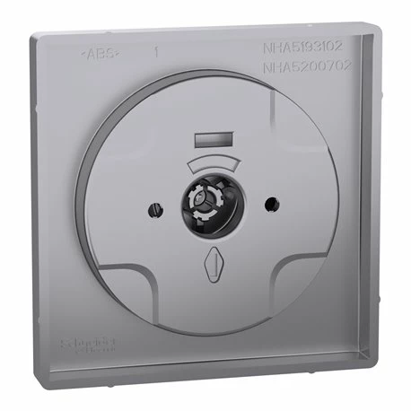 Schneider Electric Enjoliveur Pour Variateur Rotatif D-Life MTN5250-6036 Acier 7 Schneider Electric Enjoliveur Pour Variateur Rotatif D-Life MTN5250-6036 Acier – Image 5