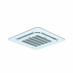 Façade Pour Cassette CDMX 25-50