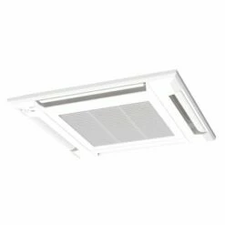 Façade 873042 UTG-UFYF-W Blanche