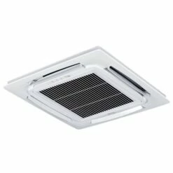 Façade 873948 PB-620KB Pour Cassette Dojo 600x600