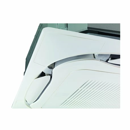 Façade BYCQ140EGF Round Flow Nettoyage Auto Blanc 4 Façade BYCQ140EGF Round Flow Nettoyage Auto Blanc – Image 2