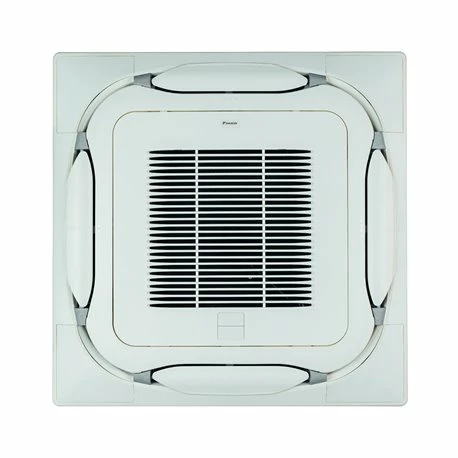 Façade BYCQ140EGF Round Flow Nettoyage Auto Blanc 3 Façade BYCQ140EGF Round Flow Nettoyage Auto Blanc