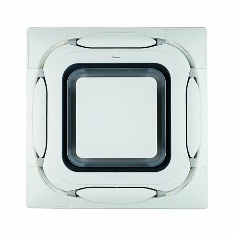 Façade BYCQ140EP Round Flow Design Blanc 3 Façade BYCQ140EP Round Flow Design Blanc