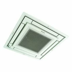 Façade Design Pour Cassette 600x600 Mm FFA-A9