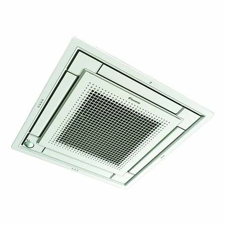 Façade Design Pour Cassette 600x600 Mm FFA-A9 3 Façade Design Pour Cassette 600x600 Mm FFA-A9