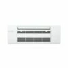 Façade MLP-448W Pour Cassette MLZ-KY 1 Façade MLP-448W Pour Cassette MLZ-KY -Schneider Electric Soldes facade mlp 448w pour cassette mlz ky