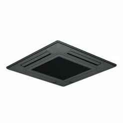 Hitachi Façade Noire Pour Cassette 800x800 Mm