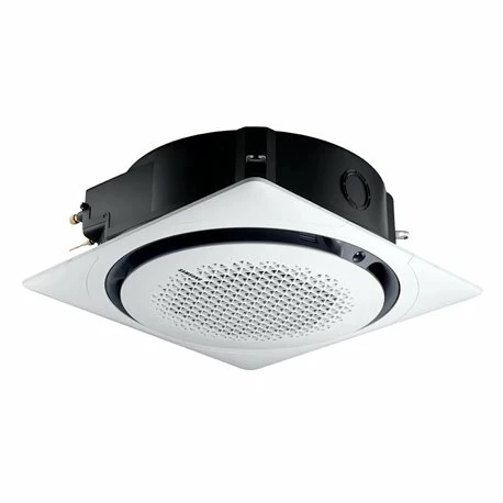 Samsung Façade Carrée Blanche Pour Cassette 360 3 Samsung Façade Carrée Blanche Pour Cassette 360