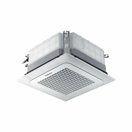 Samsung Façade Carrée Blanche Pour Cassette 4 Voies WindFree 620x620 3 Samsung Façade Carrée Blanche Pour Cassette 4 Voies WindFree 620x620