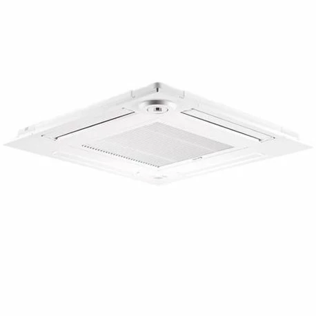 Façade PLP-6EAL Récepteur I/R Blanc 3 Façade PLP-6EAL Récepteur I/R Blanc