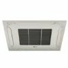 LG Façade PT-AAGW0.ENCXCOM Dual Vane Blanc 1 LG Façade PT-AAGW0.ENCXCOM Dual Vane Blanc -Schneider Electric Soldes facade pt aagw0encxcom dual vane blanc
