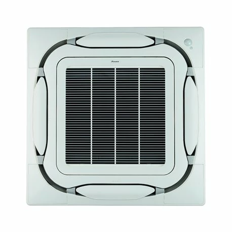 Façade BYCQ140E Round Flow Blanc 3 Façade BYCQ140E Round Flow Blanc