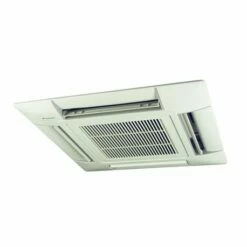 Façade BYFQ60B3 Standard Blanc