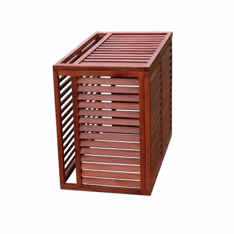 Face Dos Cache-clim Bois Taille M 4 Face Dos Cache-clim Bois Taille M – Image 2