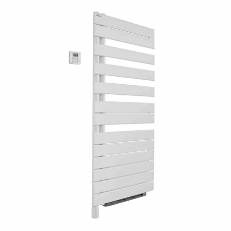 Sèche Serviette électrique Fassane Spa +Air TFL-IFS 750+1000 Watts, Gauche 4 Sèche Serviette électrique Fassane Spa +Air TFL-IFS 750+1000 Watts, Gauche – Image 2