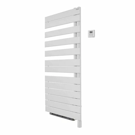 Sèche Serviette électrique Fassane Spa +Air TFR-IFS 1000+1000 Watts, Droite 4 Sèche Serviette électrique Fassane Spa +Air TFR-IFS 1000+1000 Watts, Droite – Image 2
