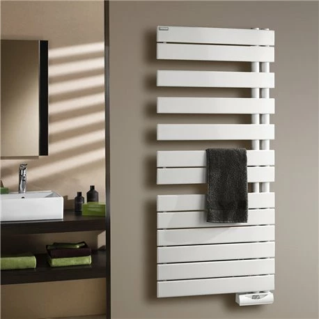 Sèche Serviette électrique Fassane Spa TFR-TF 1000 Watts 4 Sèche Serviette électrique Fassane Spa TFR-TF 1000 Watts – Image 2