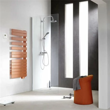 Sèche Serviette électrique Fassane Spa TFR-GF 500 Watts, Droite 3 Sèche Serviette électrique Fassane Spa TFR-GF 500 Watts, Droite