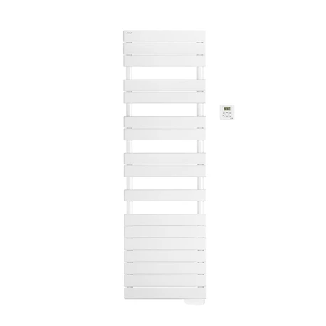 Sèche Serviette électrique Fassane Spa TFAS-GF 1000 Watts 4 Sèche Serviette électrique Fassane Spa TFAS-GF 1000 Watts – Image 2