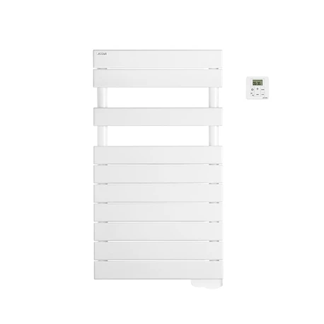 Sèche Serviette électrique Fassane Spa TFAS-GF 500 Watts 4 Sèche Serviette électrique Fassane Spa TFAS-GF 500 Watts – Image 2