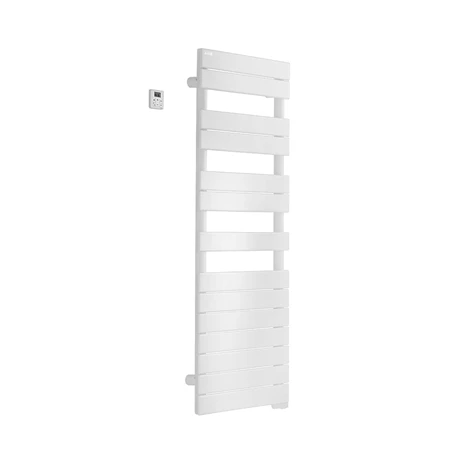 Sèche Serviette électrique Fassane Spa TFAS-GF 750 Watts 4 Sèche Serviette électrique Fassane Spa TFAS-GF 750 Watts – Image 2