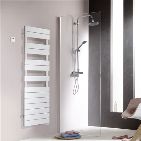 Sèche Serviette électrique Fassane Spa TFAS-GF 750 Watts 3 Sèche Serviette électrique Fassane Spa TFAS-GF 750 Watts