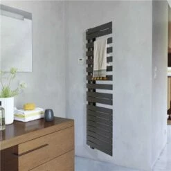 Sèche Serviette électrique Fassane Spa Twist TFLT 750 Watts 19 Sèche Serviette électrique Fassane Spa Twist TFLT 750 Watts -Schneider Electric Soldes fassane spa twist tflt tflt075 055 gf 750 watts 5