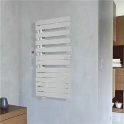 Sèche Serviette électrique Fassane Spa Twist TFLT 750 Watts 20 Sèche Serviette électrique Fassane Spa Twist TFLT 750 Watts -Schneider Electric Soldes fassane spa twist tflt tflt075 055 gf 750 watts 6