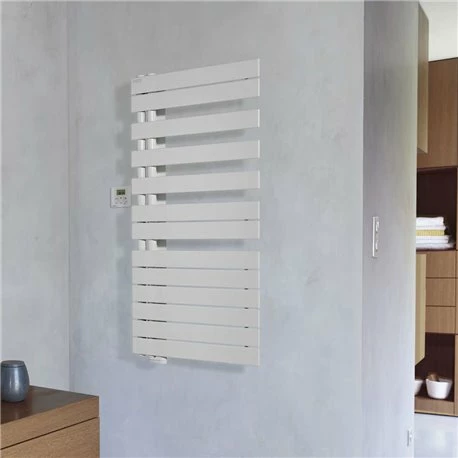 Sèche Serviette électrique Fassane Spa Twist TFLT 750 Watts 9 Sèche Serviette électrique Fassane Spa Twist TFLT 750 Watts – Image 7