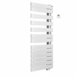 Sèche Serviette électrique Fassane Spa Twist TFRT 500 Watts 15 Sèche Serviette électrique Fassane Spa Twist TFRT 500 Watts -Schneider Electric Soldes fassane spa twist tfrt tfrt050 055 gf 500 watts 2