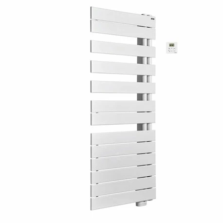 Sèche Serviette électrique Fassane Spa Twist TFRT 500 Watts 5 Sèche Serviette électrique Fassane Spa Twist TFRT 500 Watts – Image 3