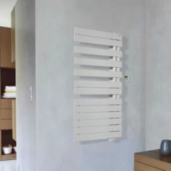 Sèche Serviette électrique Fassane Spa Twist TFRT 500 Watts 18 Sèche Serviette électrique Fassane Spa Twist TFRT 500 Watts -Schneider Electric Soldes fassane spa twist tfrt tfrt050 055 gf 500 watts 5