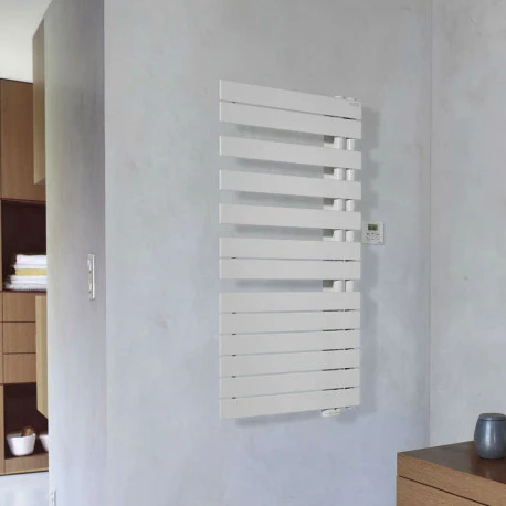 Sèche Serviette électrique Fassane Spa Twist TFRT 500 Watts 8 Sèche Serviette électrique Fassane Spa Twist TFRT 500 Watts – Image 6