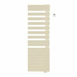 Sèche Serviette électrique Fassane Spa Twist TFRT 750 Watts RAL 1013 TFRT075-055/GFC-1013-DESTOCK -Schneider Electric Soldes fassane spa twist tfrt tfrt075 055 gf 750 watts 1