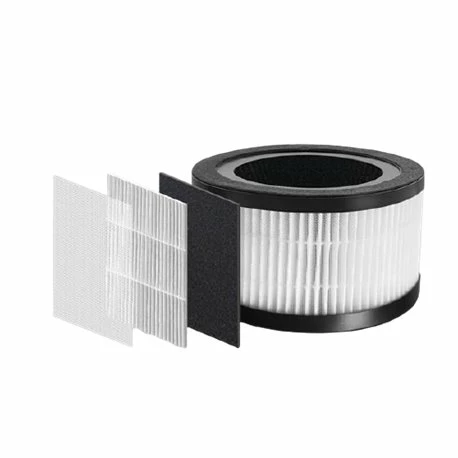 Filtre 3 En 1 AIRPURFILTER Pour Purificateur AIRPUR 3 Filtre 3 En 1 AIRPURFILTER Pour Purificateur AIRPUR