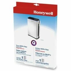 Honeywell Filtre HEPA HRF-Q710E Pour Purificateur HPA710WE4