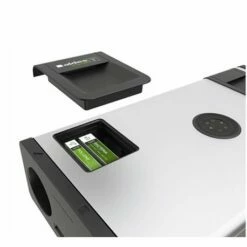 Filtre Particules Fines InspirAIR Home SC240 -Schneider Electric Soldes filtre particules fines inspirair home 11023326 aldes 2