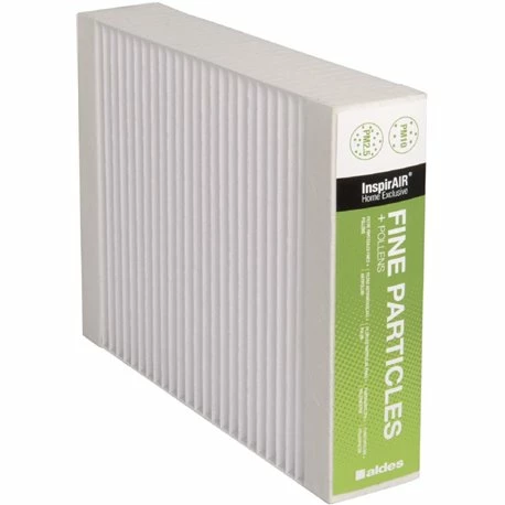 Filtre Particules Fines InspirAIR Side SC150 3 Filtre Particules Fines InspirAIR Side SC150