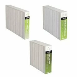 Filtre Poussière InspirAIR Side SC370