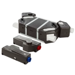 VMC Double Flux Flexeo RD Radio