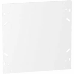 Schneider Electric Fond Isolant Resi9 R9H13382 Pour Coffret électrique 1 Rangée De 13 Modules