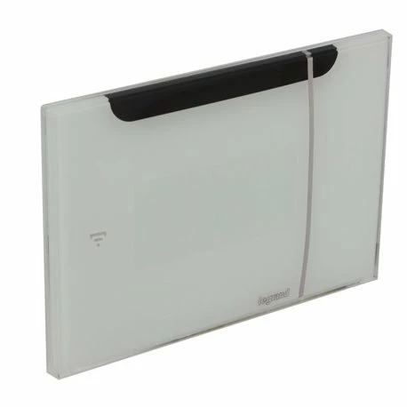 Legrand Gestionnaire Chauffage Et Climatisation Smarther With Netatmo Encastré Blanc 049043 4 Legrand Gestionnaire Chauffage Et Climatisation Smarther With Netatmo Encastré Blanc 049043 – Image 2